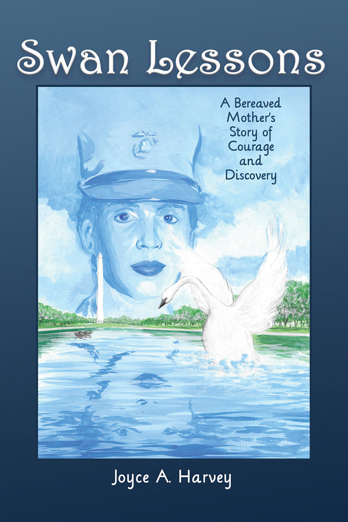 So Much More to Learn about Joyce Harvey