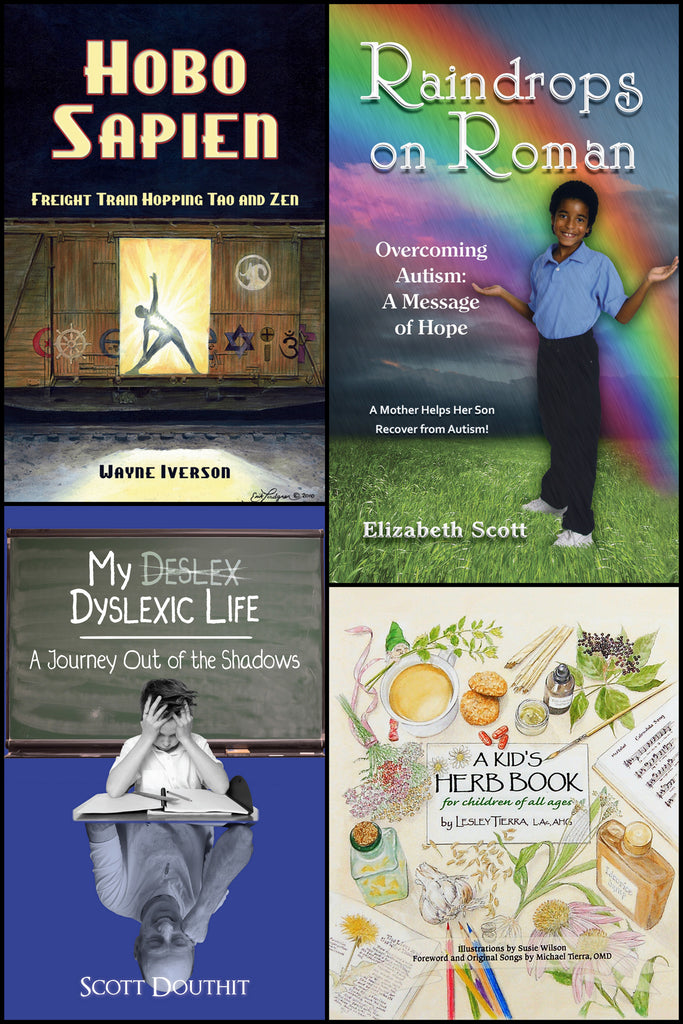 A Friend Reviews Some of Our Favorite Books