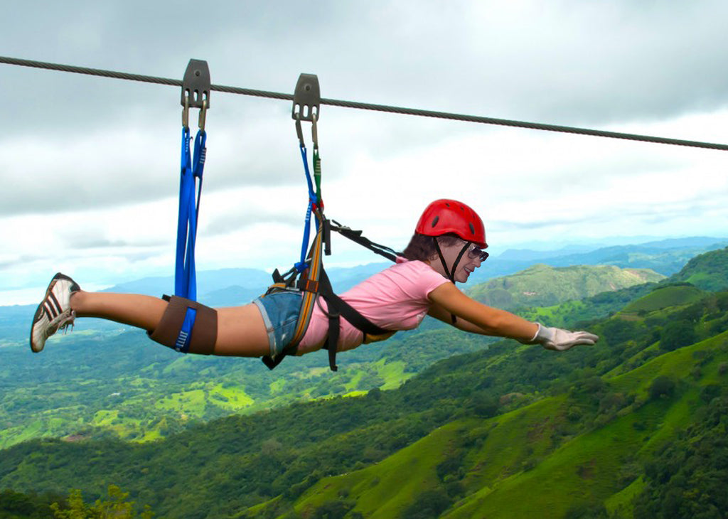 Overcoming a Fear Requires a Change in Consciousness