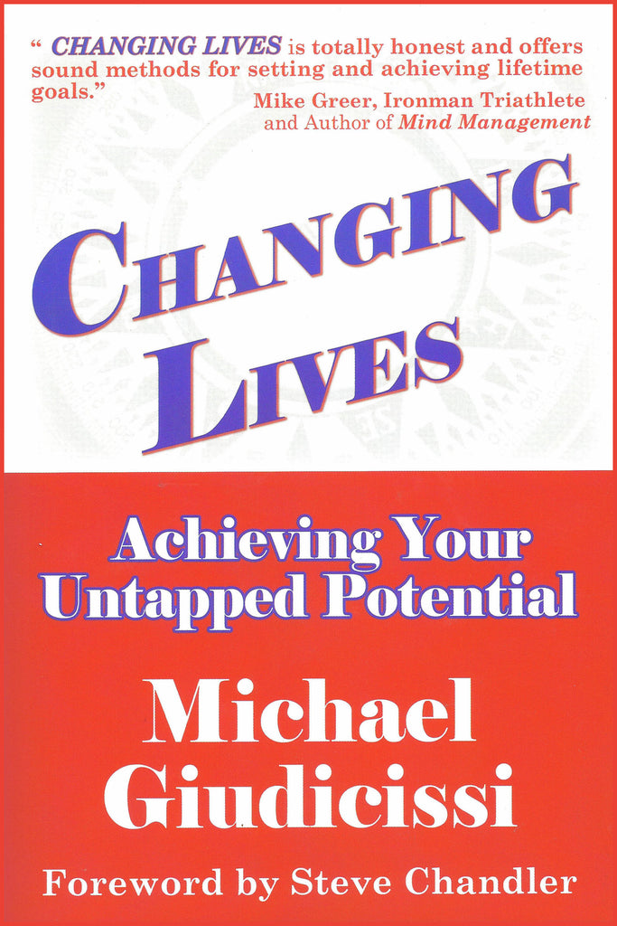 Achieving Our Untapped Potential