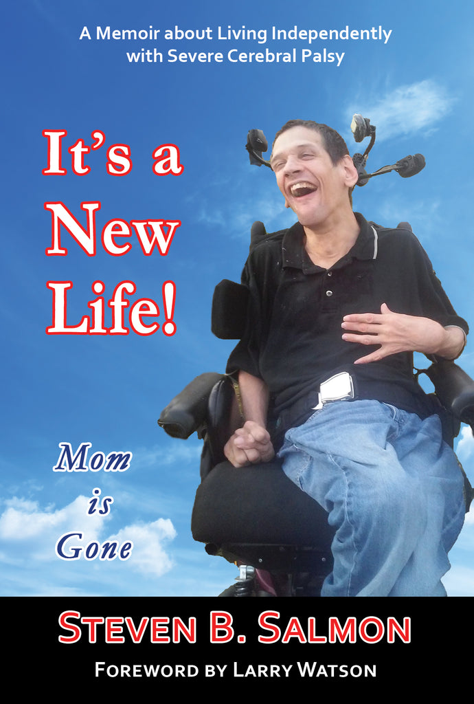 Our Author Is Feeling Trapped and Frustrated
