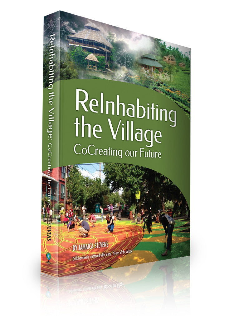 Review of ReInhabiting the Village