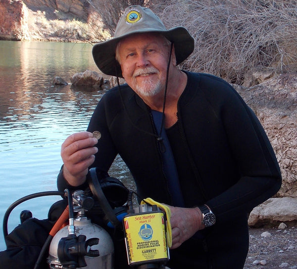 California's Lost Tales and Sunken Mysteries by David Finnern, FRGS