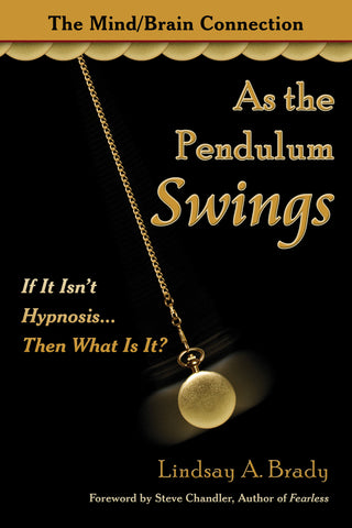 As the Pendulum Swings