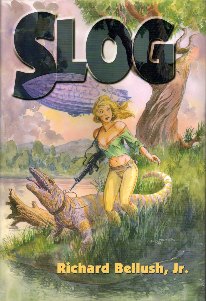 SLOG by Richard Bellush, Jr.