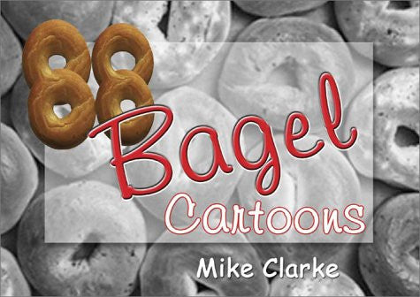 88 Bagel Cartoons