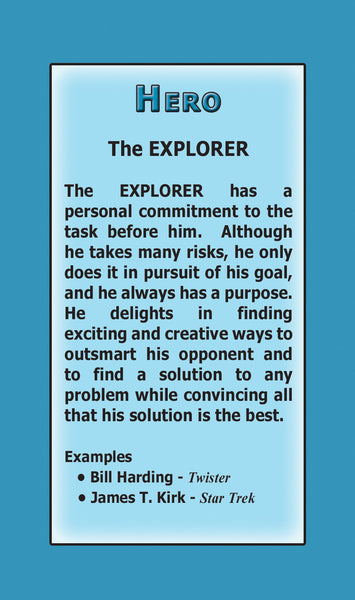 Deal a Story: A Brain-Storming Card Game for Writers by Sue Viders