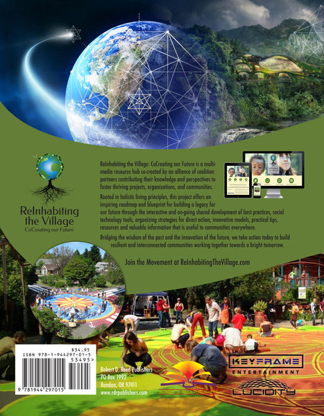 ReInhabiting the Village: CoCreating our Future