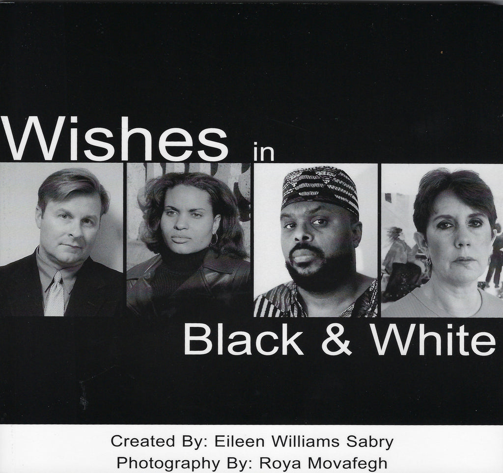 Wishes in Black & White