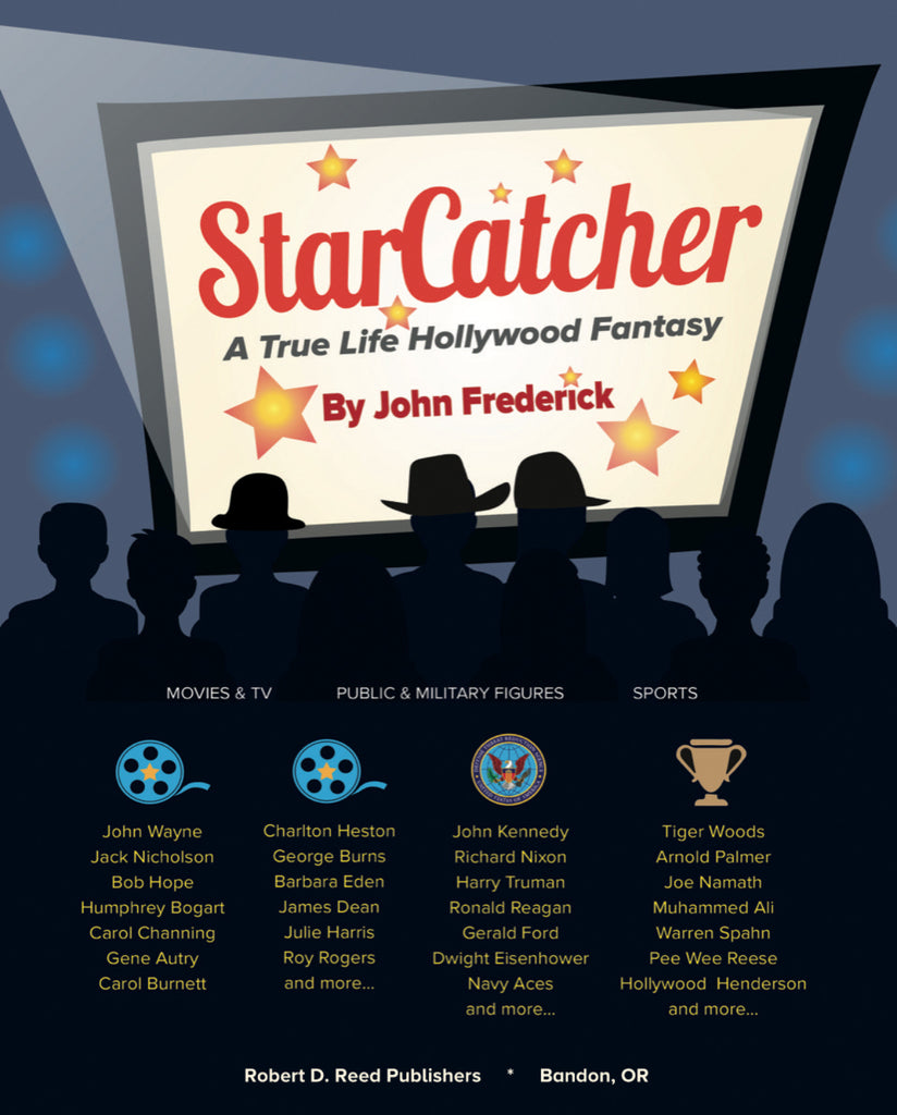 StarCatcher gets all FIVE-STAR REVIEWS