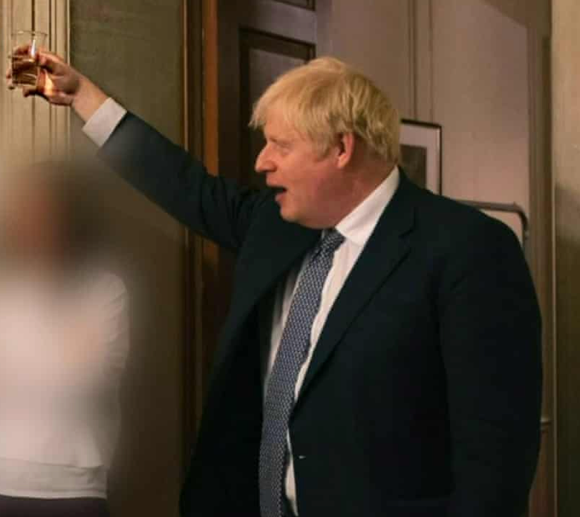Britain’s Worst Prime Minister: Alexander Boris De Pfeffel Johnson, Prime Minister, Conservative (2019 – 2022)