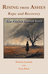 RISING FROM ASHES by Patricia Lostroh