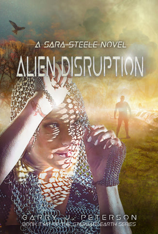 Alien Disruption
