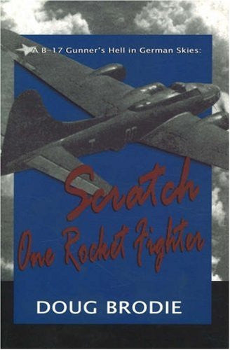 Scratch One Rocket Fighter