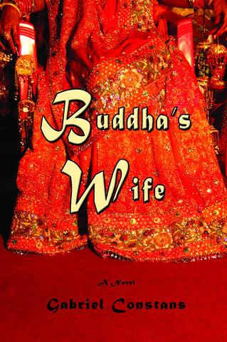 Buddha’s Wife by Gabriel Constans