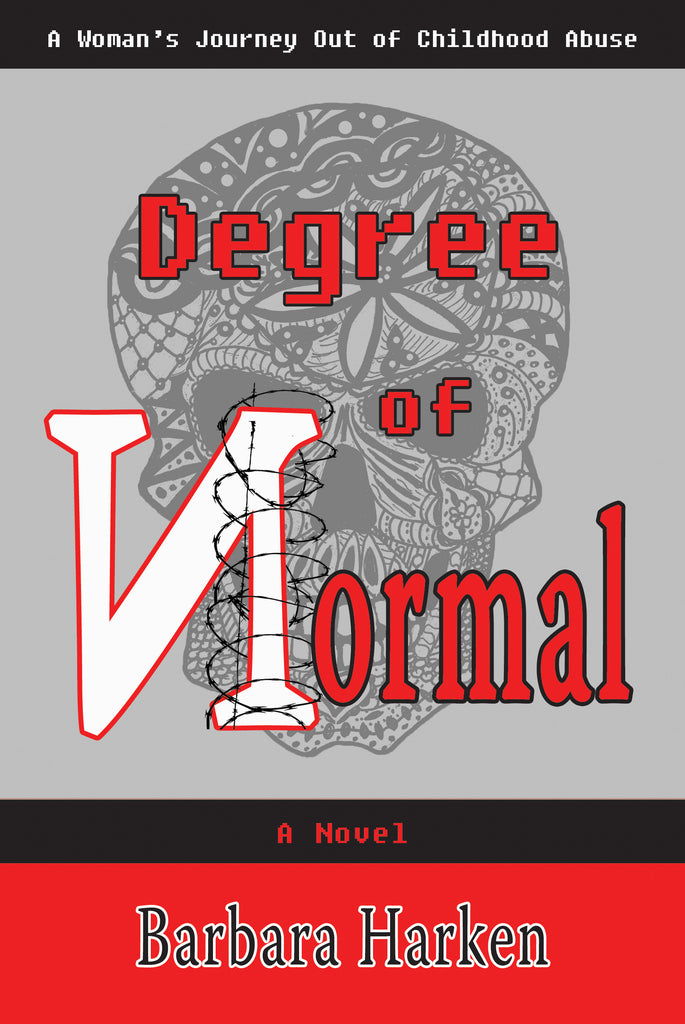 Degree of Normal by Barbara Harken