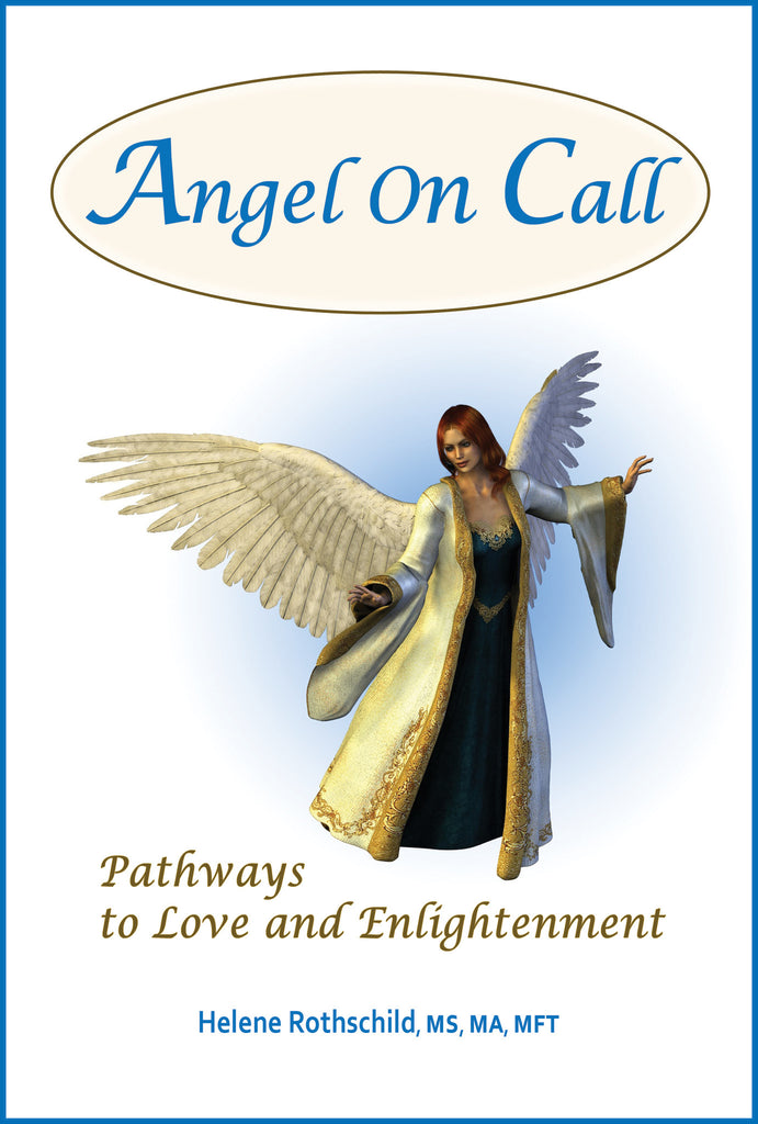 Angel on Call