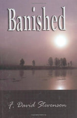 Banished  by F. David Stevenson